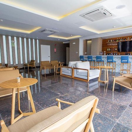Tierra Viva Trujillo Hotel Kültér fotó