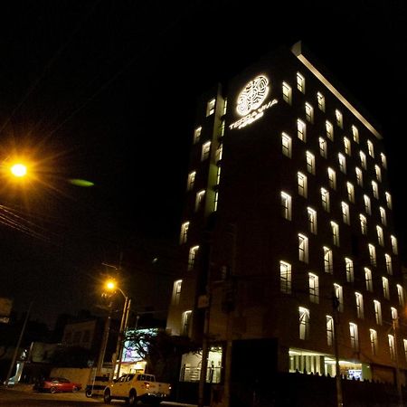 Tierra Viva Trujillo Hotel Kültér fotó