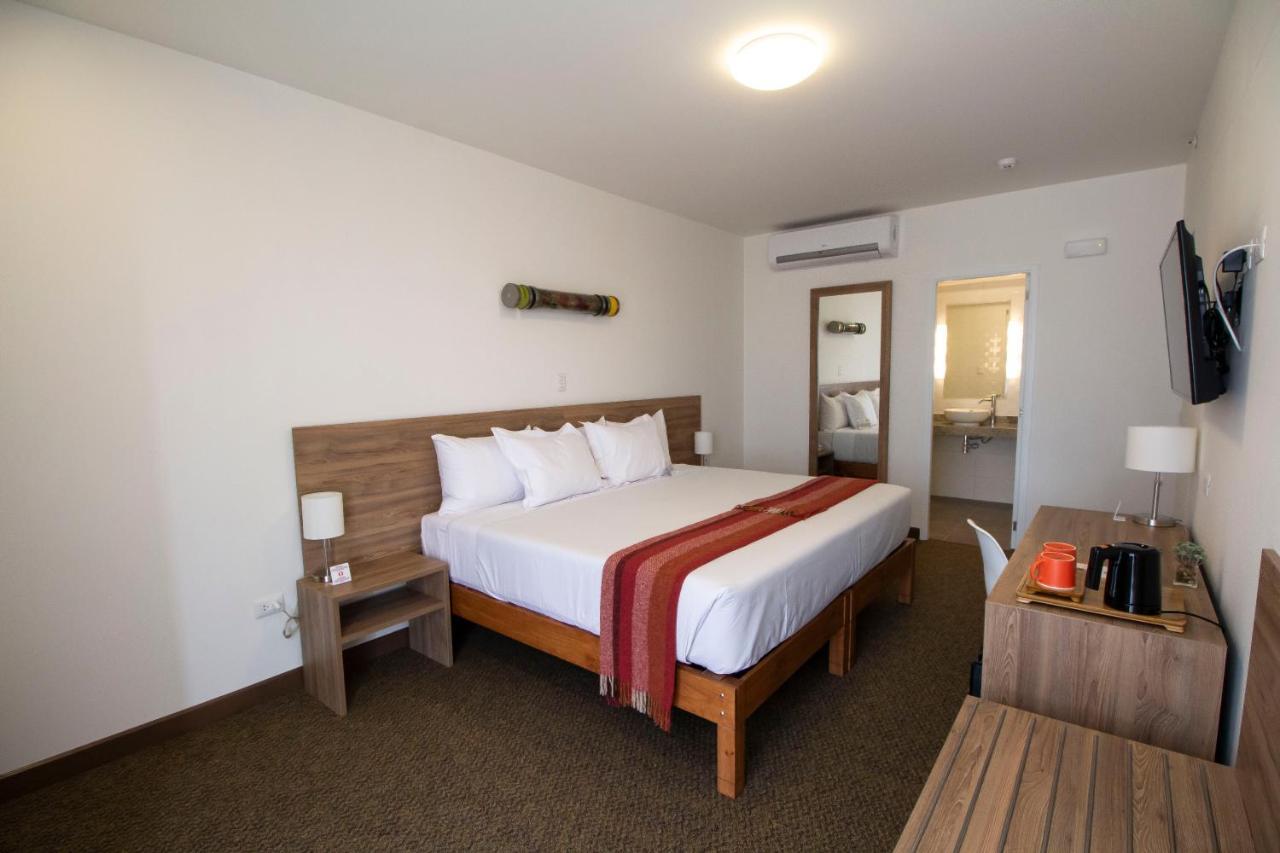 Tierra Viva Trujillo Hotel Kültér fotó