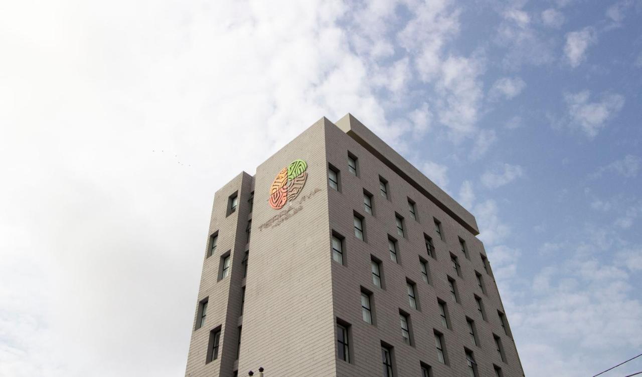 Tierra Viva Trujillo Hotel Kültér fotó