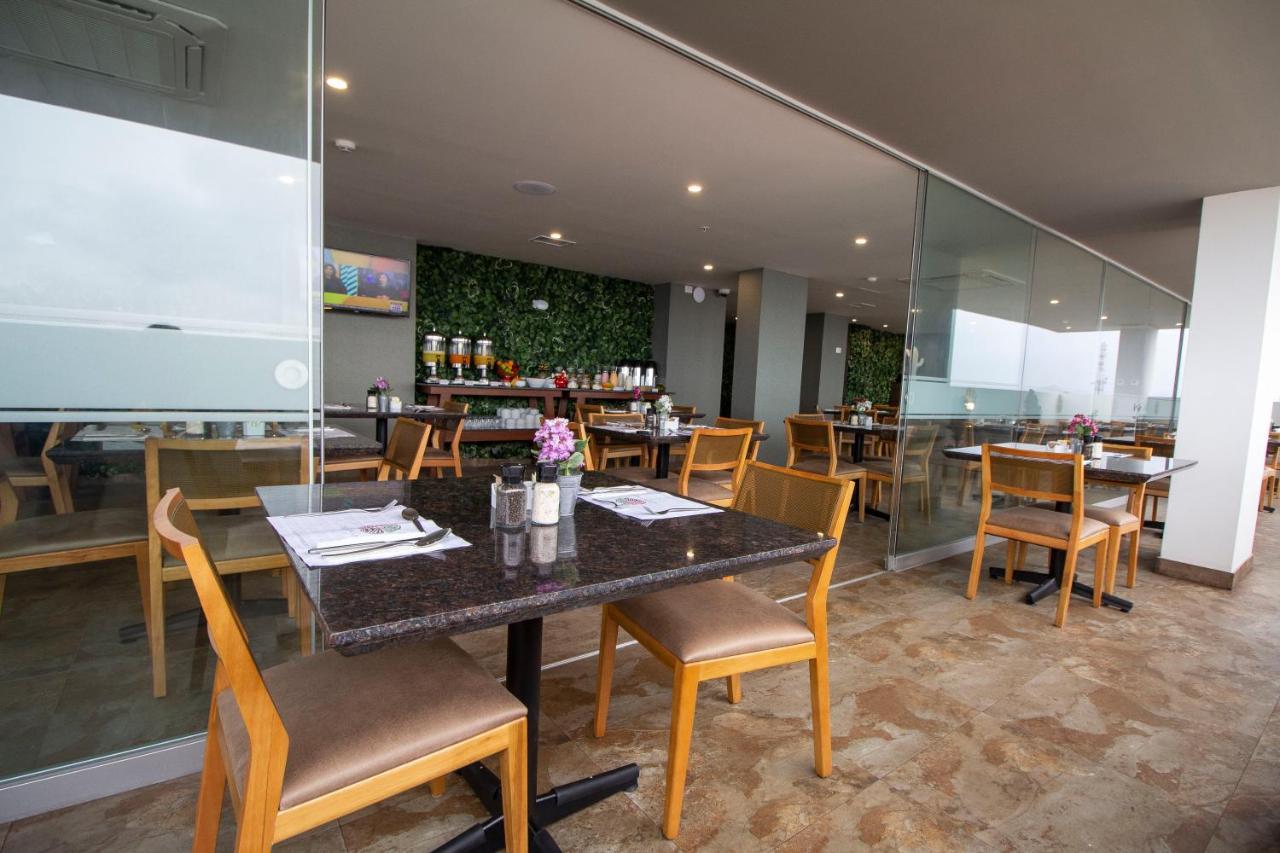Tierra Viva Trujillo Hotel Kültér fotó