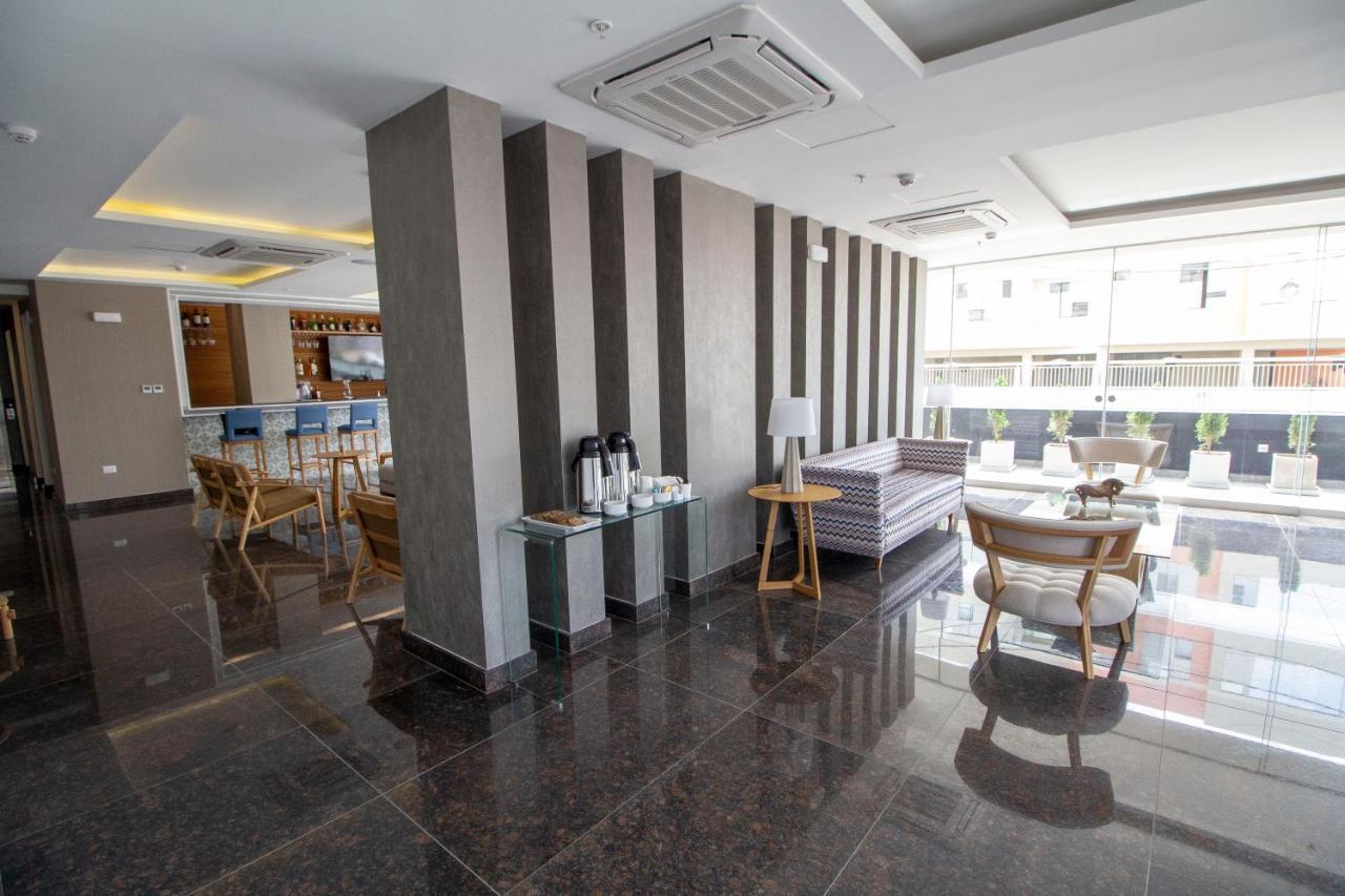 Tierra Viva Trujillo Hotel Kültér fotó