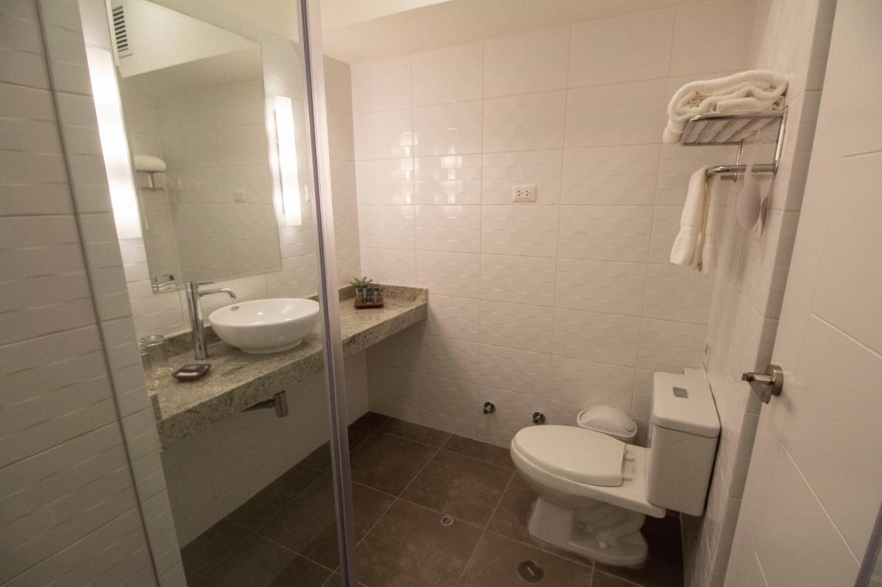 Tierra Viva Trujillo Hotel Kültér fotó