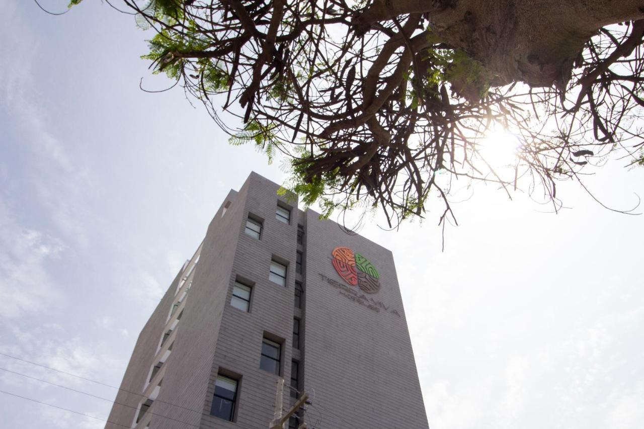 Tierra Viva Trujillo Hotel Kültér fotó