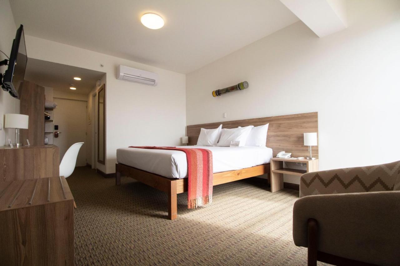 Tierra Viva Trujillo Hotel Kültér fotó