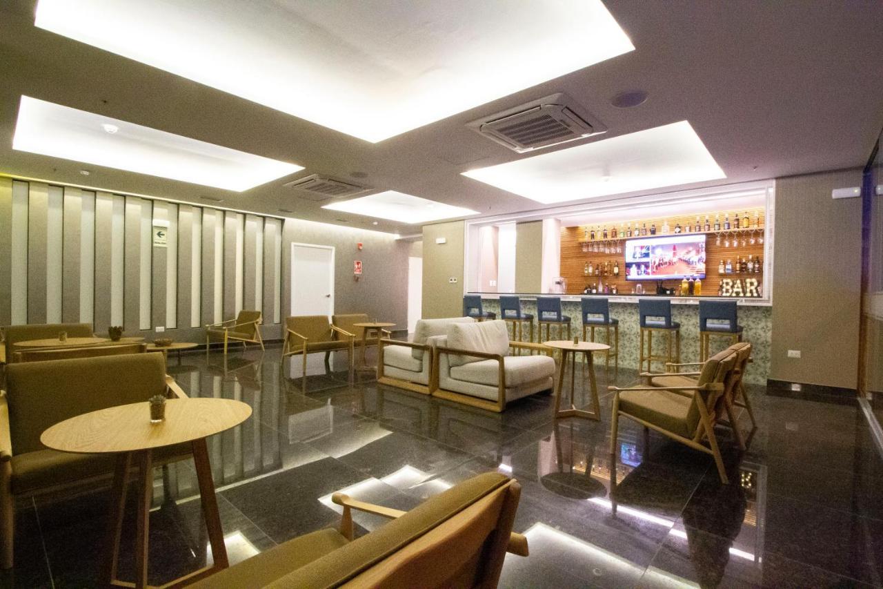 Tierra Viva Trujillo Hotel Kültér fotó