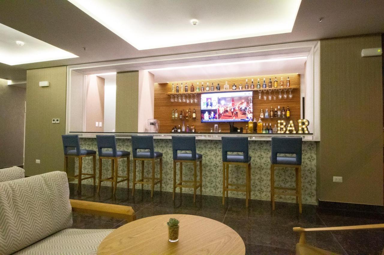 Tierra Viva Trujillo Hotel Kültér fotó