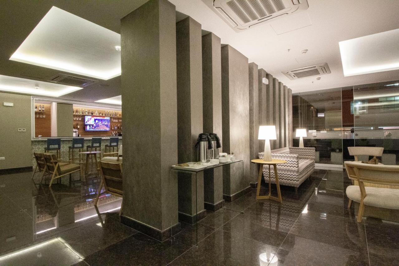 Tierra Viva Trujillo Hotel Kültér fotó